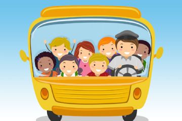 Avvisi per iscrizioni al Servizio di trasporto scolastico e al Servizio di refezione scolastica – a.s. 2023/2024