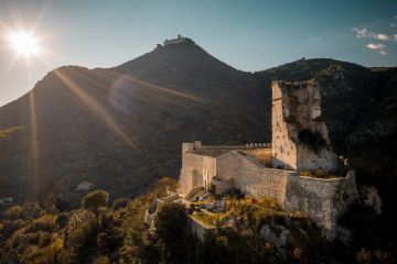 Art Bonus, via alla raccolta fondi per potenziare i servizi della Rocca Janula