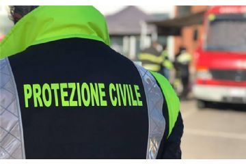 Protezione Civile comunale, pubblicato l&#39;avviso per reclutare volontari