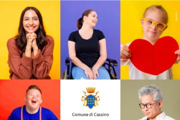 Giubileo inclusivo al via con workshop, teatro, sport e pellegrinaggi