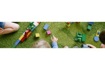 Bando Voucher Nido Anno Educativo 2025/2026