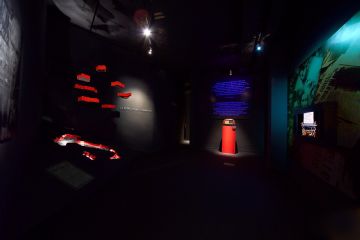 La Patria divisa_ l'Armistizio