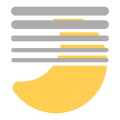 low clouds and clear spells