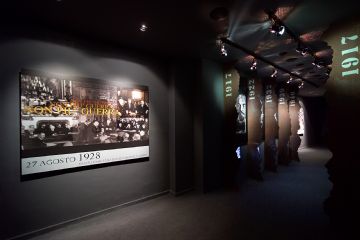L'Europa in Fiamme