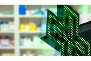 Avviso di asta pubblica per l’alienazione della titolarit&#224; del diritto di esercizio della farmacia  comunale sita nel comune di Cassino