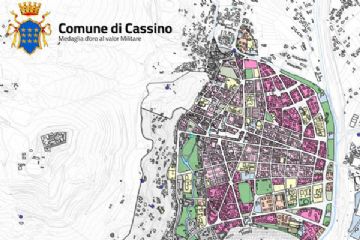 Nuovo portale cartografico presentazione marted&#236; 2 luglio alle 11.30 in sala Restagno