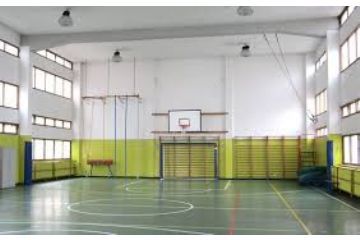 Avviso pubblico per la concessione in uso delle palestre scolastiche - Anno scolastico 2025/2026