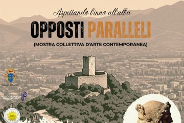 Complesso Monumentale Rocca Janula e Programma eventi e iniziative Stagione Estiva 2025