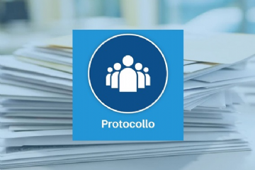 Ufficio Protocollo, orario di servizio ridotto per la giornata di gioved&#236; 4 dicembre