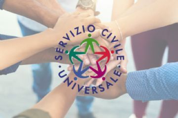Servizio Civile Universale, il 21 maggio il colloquio di selezione