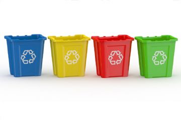 Raccolta differenziata, la variazione al calendario dei ritiri per il 1 giugno