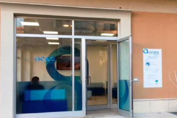 Acea, sospensione idrica programmata per luned&#236; 25 agosto in via Ammaturo e via Colleromano